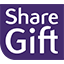 www.sharegift.org