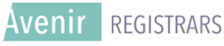 Avenir Registrars Logo
