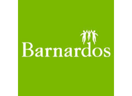 Barnardo's ireland logo