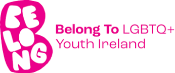 BeLong Youth Ireland logo