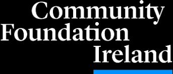 Community Foundation for Ireland Logo