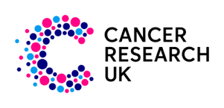 Cancer Research UK Logo