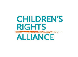 Children's Rights Alliance Logo