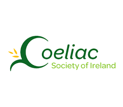 Coeliac Society Ireland logo