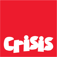 Crisis UK Logo