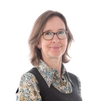 Gillian Budd - profile picture