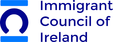 Immigrant Council Ireland Logo
