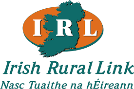 Irish Rural Link Logo