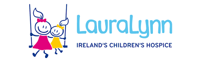 Laura Lynn Children's Hospice Logo