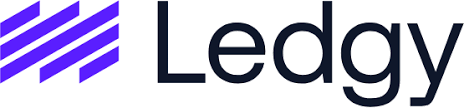 Ledgy Logo