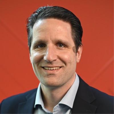 Lee Davis profile picture