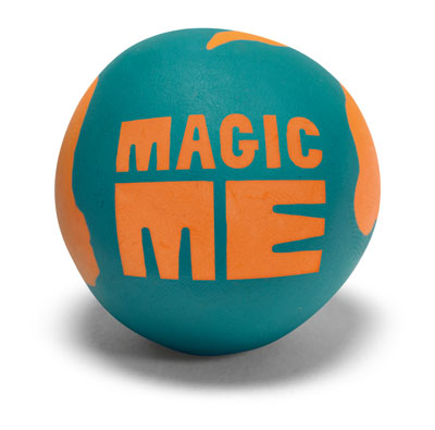 Magic Me Logo