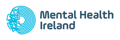 mental Health ireland Logo