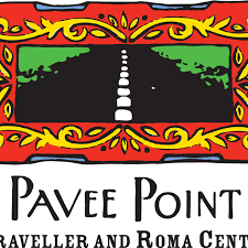 Pavee Point logo