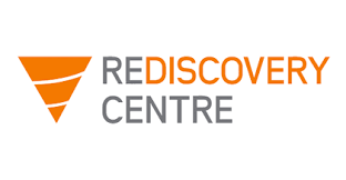 Rediscovery Centre Logo