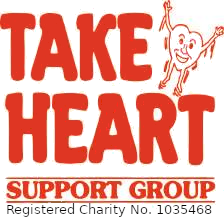 Take Heart Support Group Logo