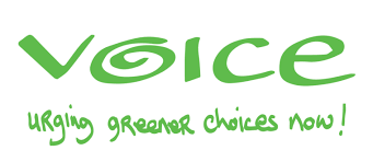 Voice Ireland logo