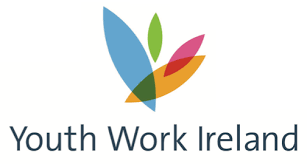 Youth Work Ireland logo