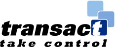 Transact Logo