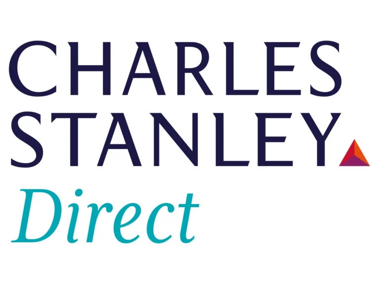 Charles Stanley Direct Logo