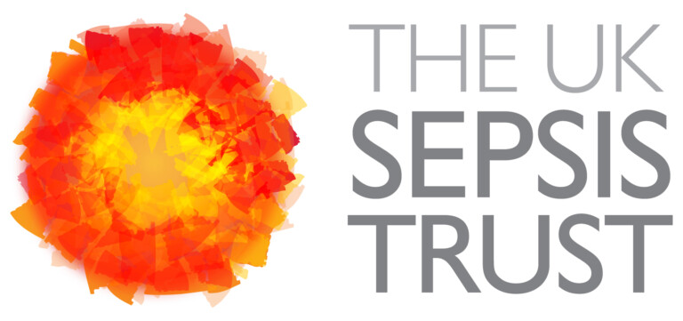 UK Sepsis Trust Logo