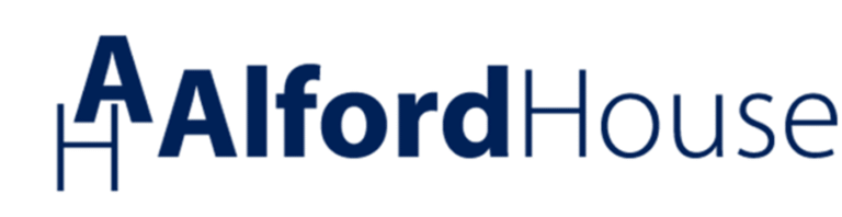 Alford House Logo