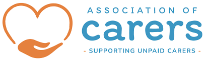 Association of Carers Logo