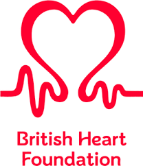 British Heart foundation Logo