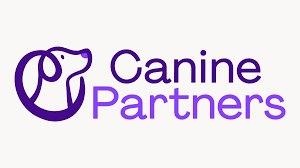 Canine Partners Scotland Logo