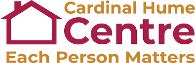 Cardinal Hume Centre Logo