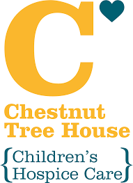 Chestnut Tree House Children's Hospice logo