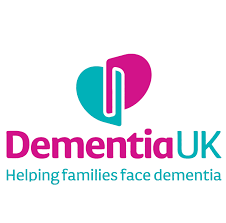 Dementia UK logo