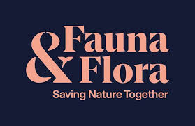Fauna & Flora International logo