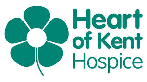Heart of Kent Hospice Logo