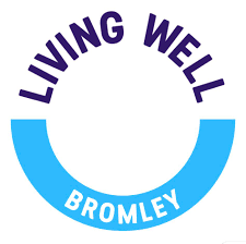 Living Well Bromley logo