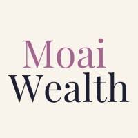 Moai Wealth logo