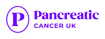 Pancreatic Cancer UK logo