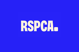 RSPCA Logo