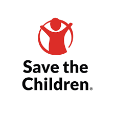 Save the Children logo