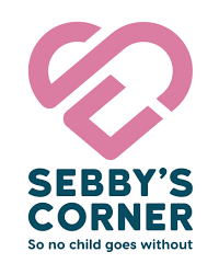 Sebby's Corner Logo