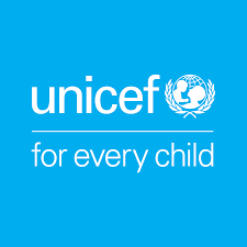 UNICEF UK logo