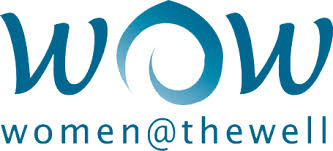 Women@TheWell Logo