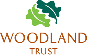 Woodland trust logo