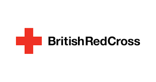 British Red Cross logo