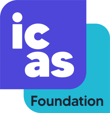 ICAS Foundation Logo