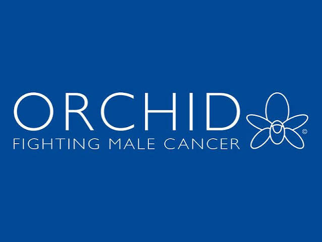 Orchid Cancer Appeal logo