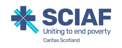SCIAF logo