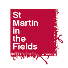 St Martin in the Fields logo
